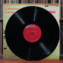 Load image into Gallery viewer, Charles Mingus - A Modern Jazz Symposium Of Music And Poetry - 1959 Bethlehem
