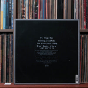 Arctic Monkeys - My Propeller - UK 10"2010 Domino, VG+/VG+