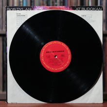 Load image into Gallery viewer, Bob Dylan - Bob Dylan At Budokan - 2LP - 1979 Columbia, VG+/EX w/Poster
