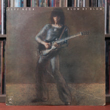 Load image into Gallery viewer, Jeff Beck - 2 LP Bundle - Blow By Blow, Live
