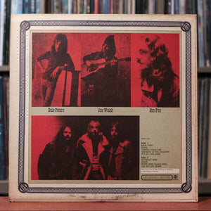 James Gang - 2LP Bundle