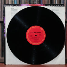 Load image into Gallery viewer, Bob Dylan - Bob Dylan At Budokan - 2LP - 1979 Columbia, VG+/EX w/Poster
