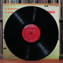 Load image into Gallery viewer, Charles Mingus - A Modern Jazz Symposium Of Music And Poetry - 1959 Bethlehem

