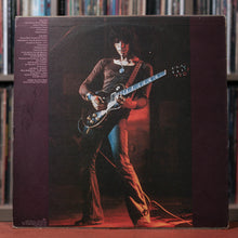 Load image into Gallery viewer, Jeff Beck - 2 LP Bundle - Blow By Blow, Live
