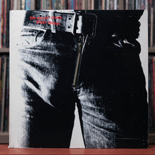 Load image into Gallery viewer, The Rolling Stones - Sticky Fingers - 1971 Rolling Stones Records, EX/VG+
