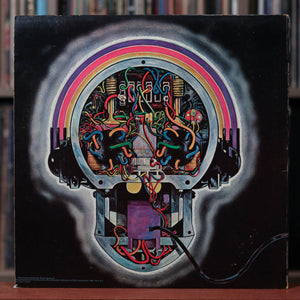 Oliver Nelson - Skull Session - 1975 Flying Dutchman, VG+/VG+