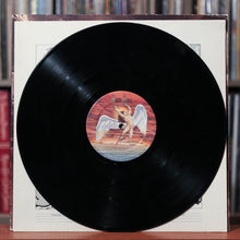 Load image into Gallery viewer, Led Zeppelin - In Through The Outdoor - 1979 Swan Song, VG/VG
