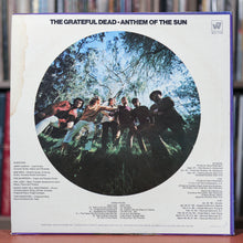 Load image into Gallery viewer, Grateful Dead - Anthem Of The Sun - 1973 Warner Bros, VG+/VG+
