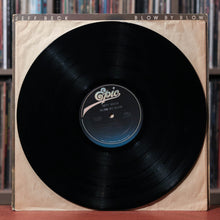 Load image into Gallery viewer, Jeff Beck - 2 LP Bundle - Blow By Blow, Live
