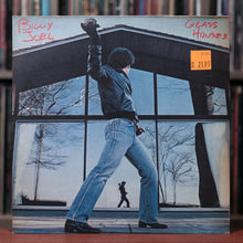 Load image into Gallery viewer, Billy Joel - Glass Houses - 1980 CBS Euro, VG+/VG+
