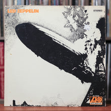 Load image into Gallery viewer, Led Zeppelin - Self Titled - 1977 Atlantic, VG/VG+
