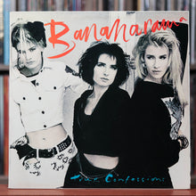 Load image into Gallery viewer, Bananarama - True Confessions - 1986 London, VG/VG
