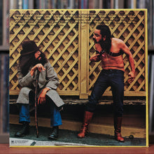 Load image into Gallery viewer, Cheech &amp; Chong - Self-Titled - 1971 Ode, EX/VG+
