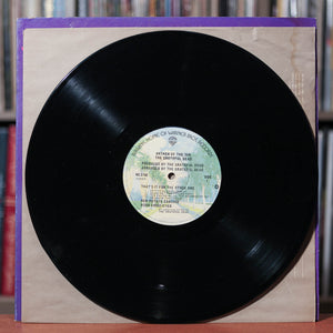 Grateful Dead - Anthem Of The Sun - 1973 Warner Bros, VG+/VG+