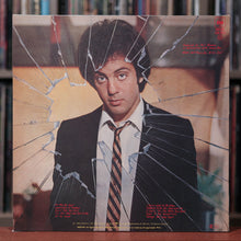 Load image into Gallery viewer, Billy Joel - Glass Houses - 1980 CBS Euro, VG+/VG+
