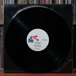 Oliver Nelson - Skull Session - 1975 Flying Dutchman, VG+/VG+