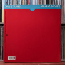 Load image into Gallery viewer, Dire Straits - Making Movies - 1980 Warner Bros. Records, VG+/EX
