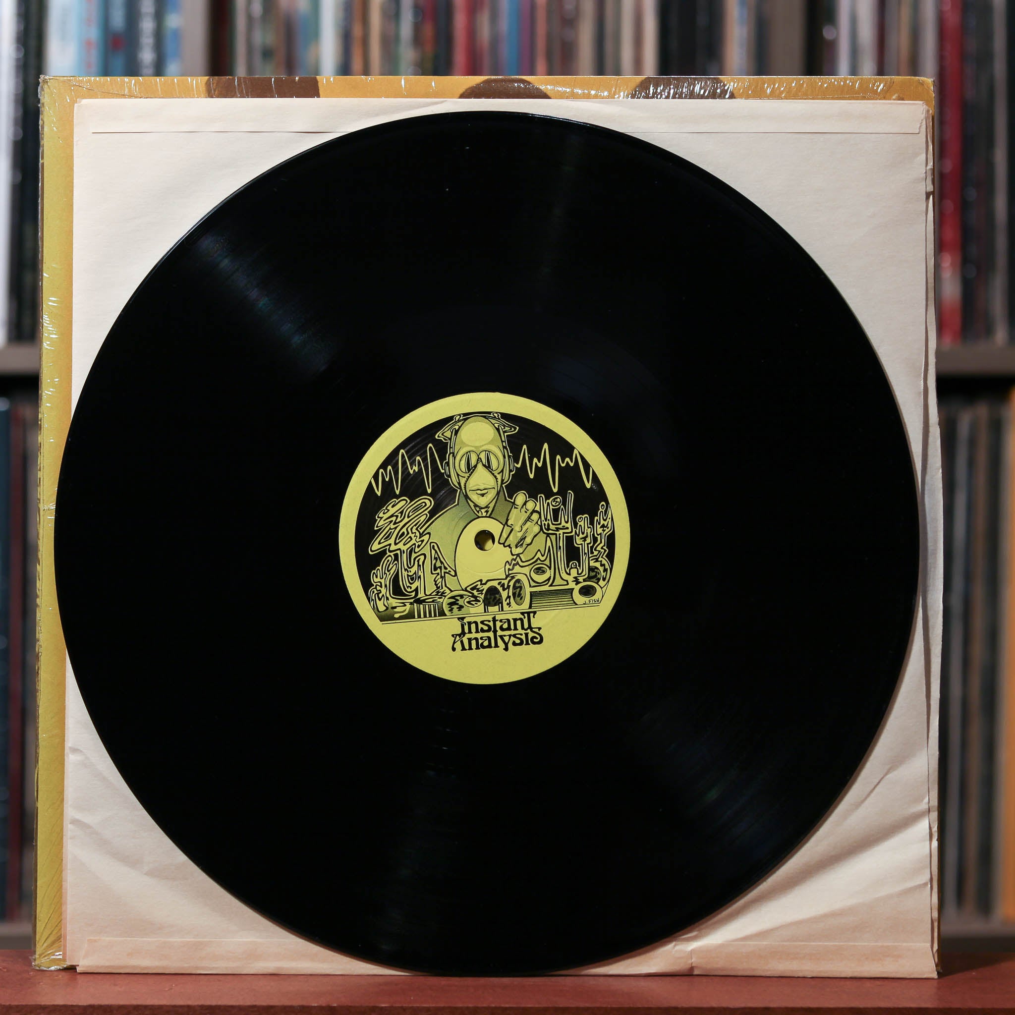 米2LP Beatles Sweet Apple Trax Volume 1 NONE CONTRA BAND /00520 The Beatles - Sweet Apple Trax Volume 1 - 2LP IN SHRINK 1974