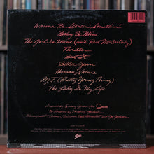 Load image into Gallery viewer, Michael Jackson - Thriller - 1982 Epic, SEALED
