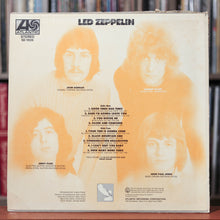 Load image into Gallery viewer, Led Zeppelin - Self Titled - 1977 Atlantic, VG/VG+
