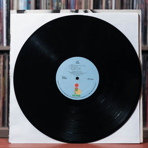 U2 - War - 1983 Island, VG/VG