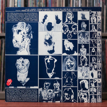 Load image into Gallery viewer, Rolling Stones - Emotional Rescue - 1980 Rolling Stones Records, EX/EX
