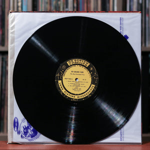 Red Garland Trio - Red Garland's Piano - 1957 Prestige, VG+/EX