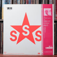 Load image into Gallery viewer, Sigue Sigue Sputnik - Love Missile F1-11 - 1986 Manhattan Records, EX/VG+

