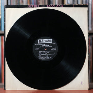 Chet Baker - Chet Baker With Fifty Italian Strings - 1960 Jazzland, VG/VG