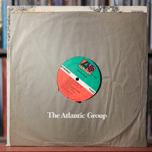 Led Zeppelin - Self Titled - 1977 Atlantic, VG/VG