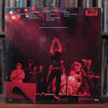 Load image into Gallery viewer, Bob Seger - Nine Tonight - 2LP - 1981 Capitol, VG+/VG w/Shrink
