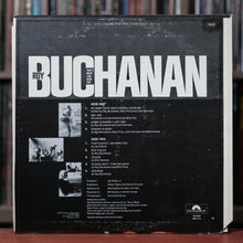 Load image into Gallery viewer, Roy Buchanan - That&#39;s What I Am Here For - 1973 Polydor, VG+/EX
