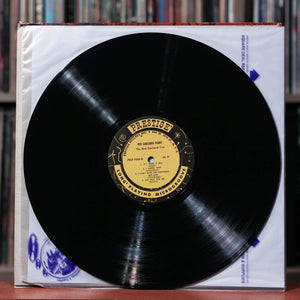 Red Garland Trio - Red Garland's Piano - 1957 Prestige, VG+/EX