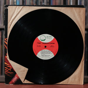 Brownsville Station - Yeah! - 1973 Big Tree Records, VG/VG+
