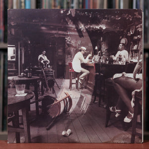 Led Zeppelin - In Through The Outdoor - 1979 Swan Song, VG/VG+