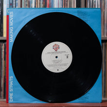 Load image into Gallery viewer, Dire Straits - Making Movies - 1980 Warner Bros. Records, VG+/EX
