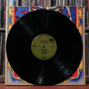 Grateful Dead - Self-Titled - 1 LP Only - 1971 Warner Bros