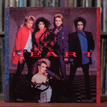 Load image into Gallery viewer, Heart - Self-Titled - 1985 Capitol, VG+/VG+
