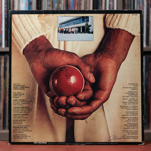 Wishbone Ash - 2 LP Bundle - Wishbone Ash, Live Dates