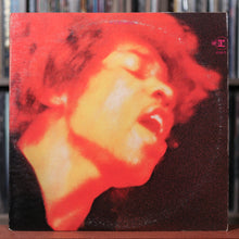 Load image into Gallery viewer, Jimi Hendrix - Electric Ladyland - 2LP - 1979 Reprise, VG/VG
