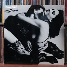 Load image into Gallery viewer, Scorpions - Love At First Sting - 1984 Mercury SEALED
