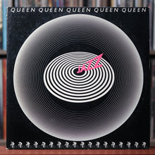 Load image into Gallery viewer, Queen - Jazz - 1978 Elektra, VG+/VG+
