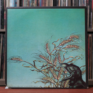 Grateful Dead - Wake Of The Flood - 1973 Grateful Dead Records, VG+/VG