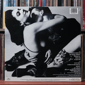 Scorpions - Love At First Sting - 1984 Mercury SEALED