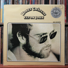 Load image into Gallery viewer, Elton John - Honky Château - 1980 MCA Records, VG+/VG+

