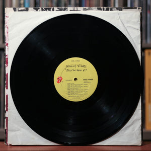 Rolling Stones - Exile On Main St. - 2LP - Unipak - 1972 Rolling Stones Records, VG/VG
