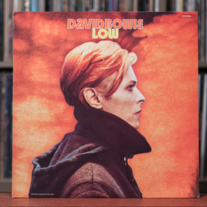 David Bowie - Low - 1977 RCA Victor, VG+/VG+