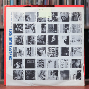 Thelonious Monk - Genius of Modern Music Vol II- 1962 Riverside - VG+/VG+