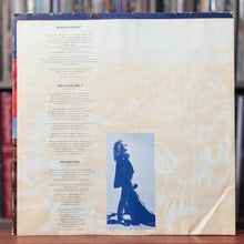 Load image into Gallery viewer, Robert Plant - Now And Zen - 1988 Es Paranza Records, VG/VG+
