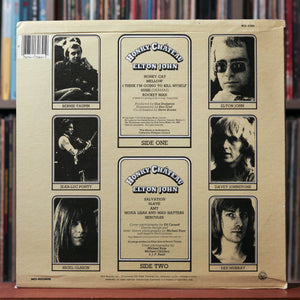 Elton John - Honky Château - 1980 MCA Records, VG+/VG+